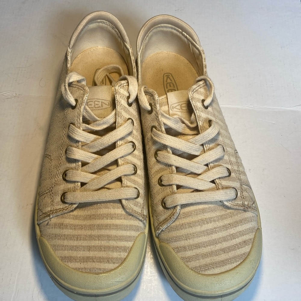 Keen Elsa 1V Canvas Shoes